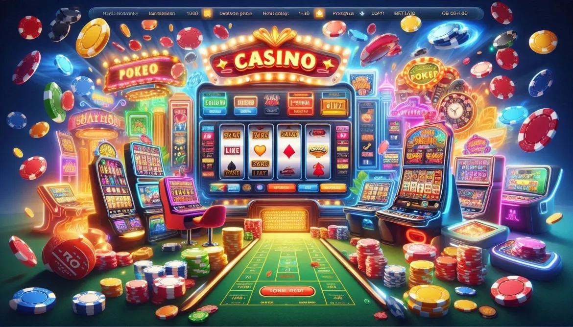 Zodiac Casino
